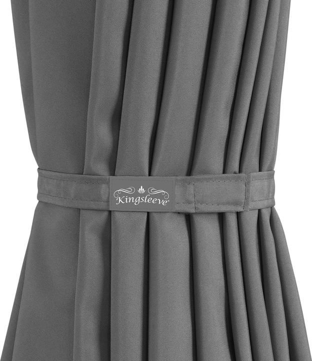 Actual product image Kingsleeve Parasol (3.30 m)