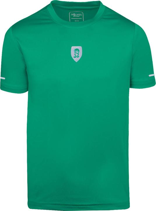 Trollkids Preikestolen T-Shirt (98)