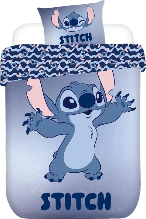 Image du produit Disney Draps de lit - Adulte Taille 140 x 200 cm - Stitch