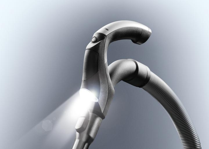 Immagine prodotto Miele Completa C3 Brilliant EcoLine - SGSK3