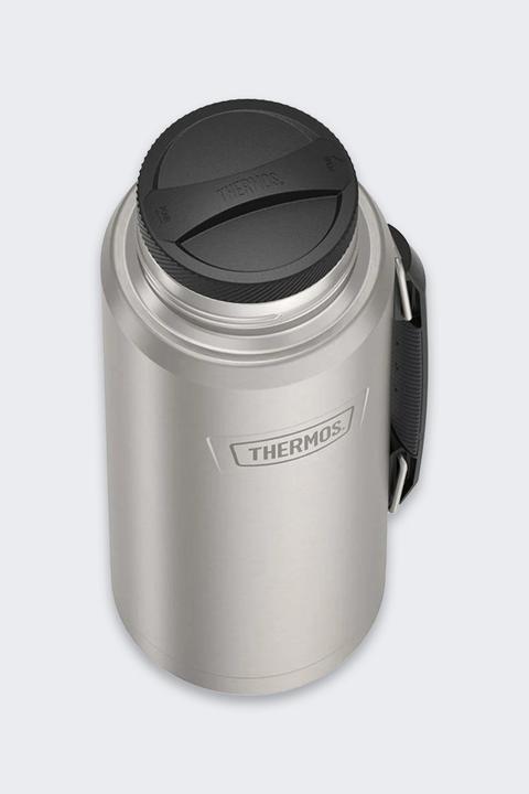 Actual product image Thermos TermosIcon Getränkeflasche 1200ml Fleck (1.20 l)