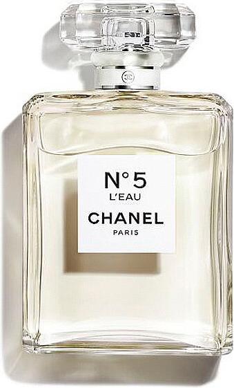Chanel N°5 L'Eau Spray (Eau de Parfum, 50 ml)