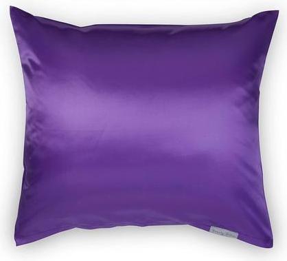 Image du produit Beauty Pillow Aubergine - 60X70