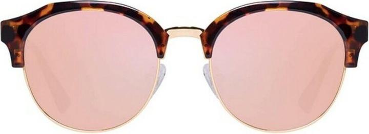 Actual product image Hawkers Classic Rounded carey Rose Gold