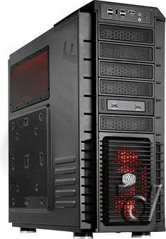 Image du produit Cooler Master HAF 932 Advanced RC-932-KKN5-GP (ATX, E-ATX)