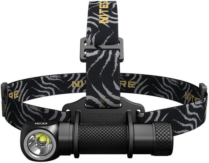 Nitecore Hc33 (1800 lm)