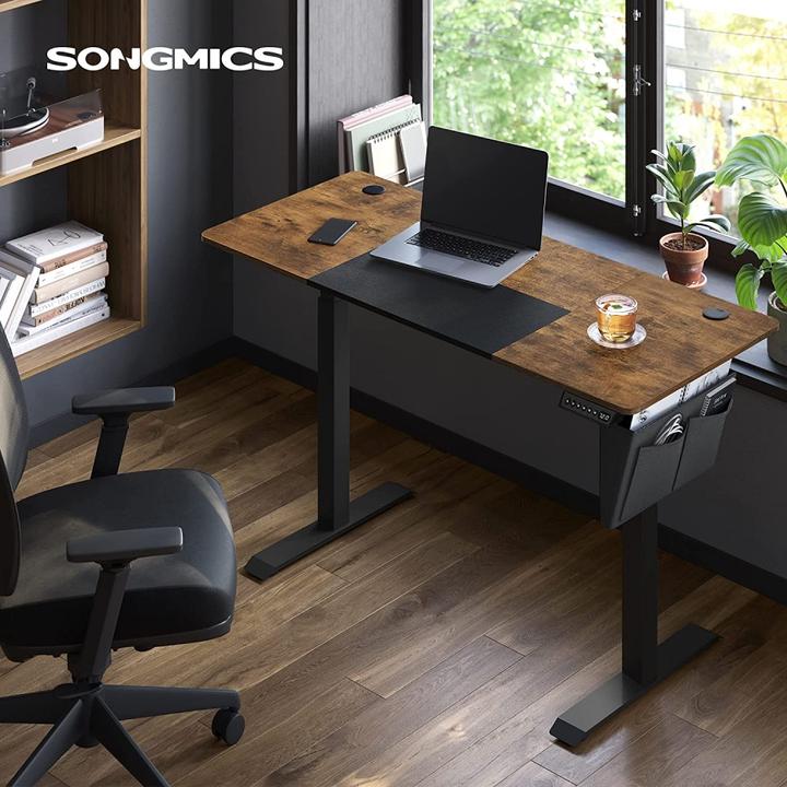 Produktbild Songmics Work (140 x 60 x 120 cm)