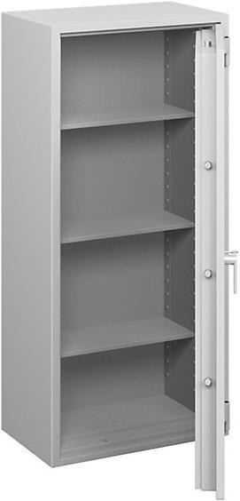 Actual product image kaiserkraft Document cabinet, multi-walled (291 l)