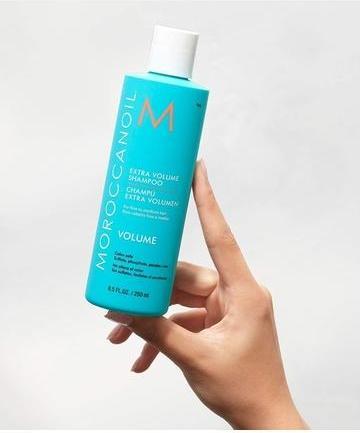 Produktbild Moroccanoil Extra Volume (250 ml, Flüssiges Shampoo)