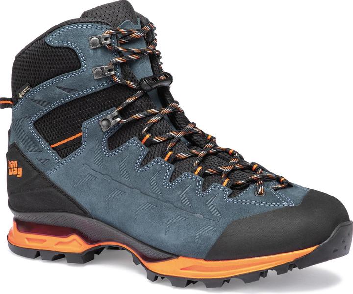 Immagine prodotto Hanwag Makra Trek GTX (39.5)