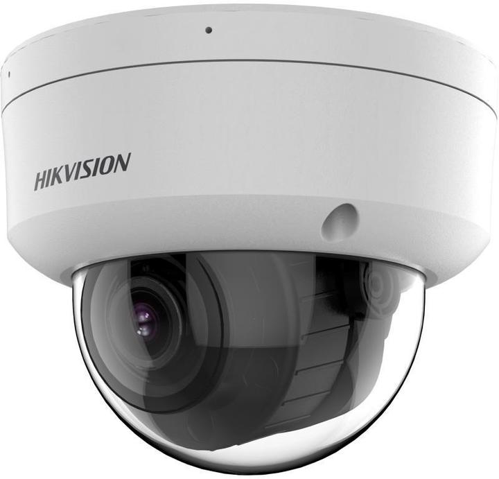 Actual product image Hikvision IP CAMERA DS-2CD2783G2-LIZS2U (2 8-12 mm) (3840 x 2160 pixels)