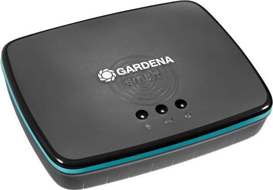 Actual product image Gardena Smart Sensor Control Set