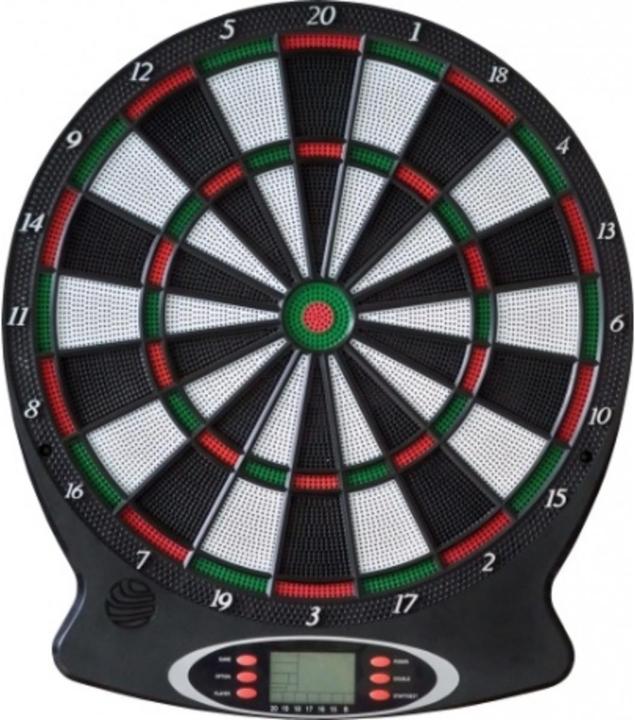 Image du produit New Sports Dartboard
