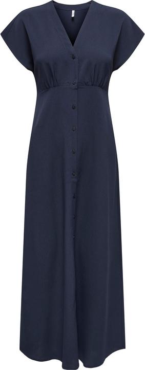 Only ONLNOVA Langes Kleid Kleid (XS)