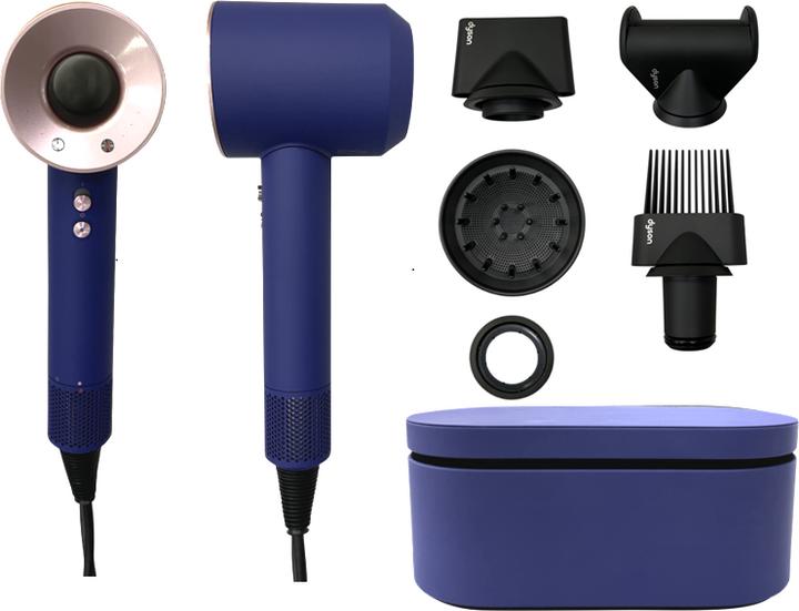 Produktbild Dyson Supersonic HD07