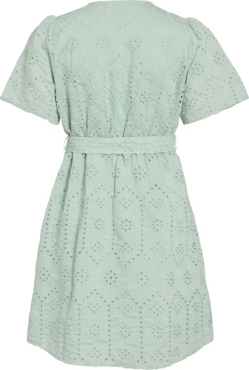Immagine prodotto Vila Kurzarm Minikleid (36)