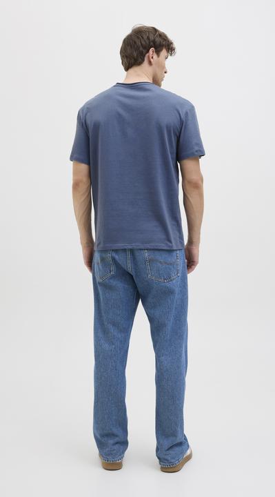 Actual product image Jack & Jones Jjesummer Tee Ss O-Neck Noos (XL)