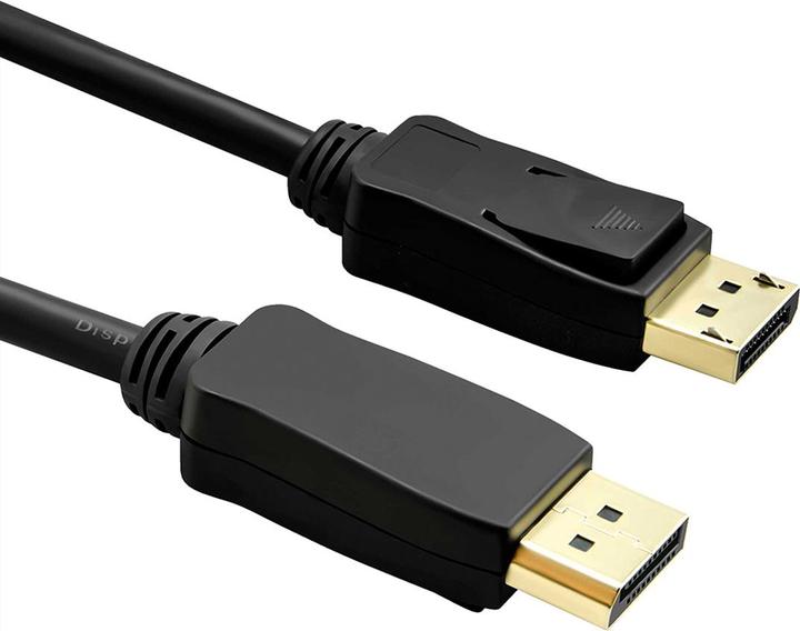 Value DisplayPort — DisplayPort (2 m, DisplayPort)
