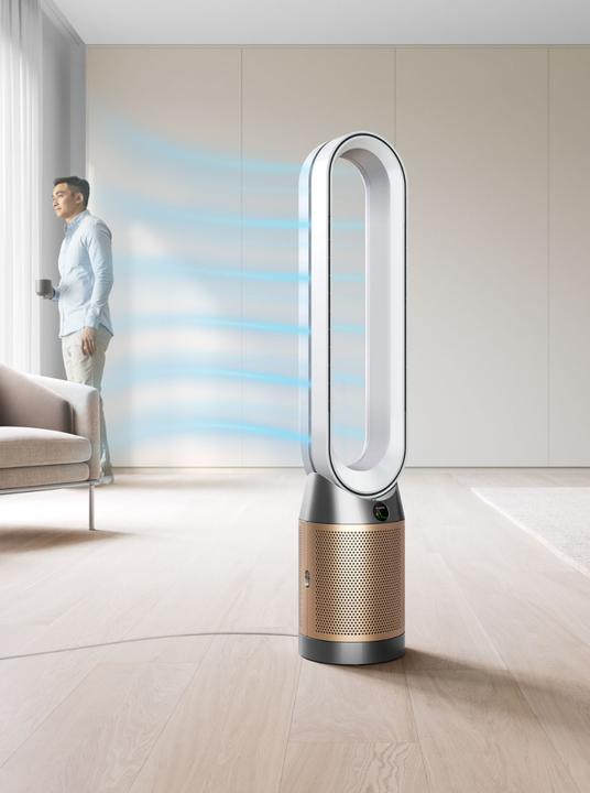 Produktbild Dyson Purifier Cool PC2 De-NOx (32 m²)