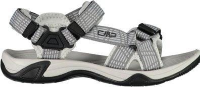 CMP Campagnolo CMP Sandały damskie Hamal Wmn Hiking Sandal Grey-Ghiaccio r. 36 (38Q9956-14TC) (36)