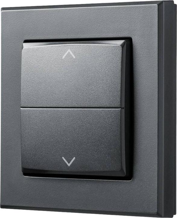 Produktbild Homematic IP Tasterwippe HmIP-BRA-A