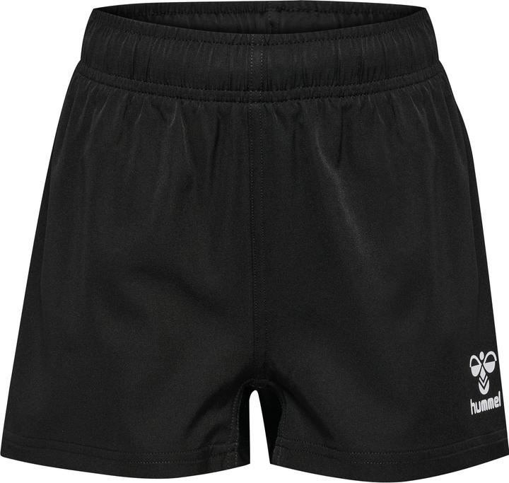 Actual product image hummel Hmlrugby Woven Shorts Kids (104)