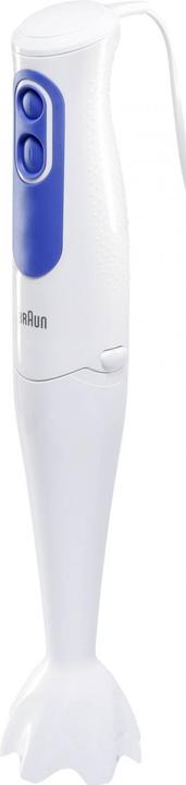 Image du produit Braun MQ 3000 Smoothie+