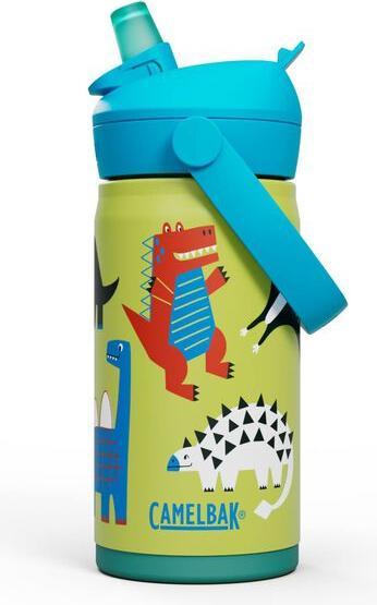 Dino Jam, Olive, Grün-Blau, Blau