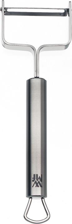 Produktbild WMF Sparschäler Gemüseschäler 17cm Profi Plus Edelstahl