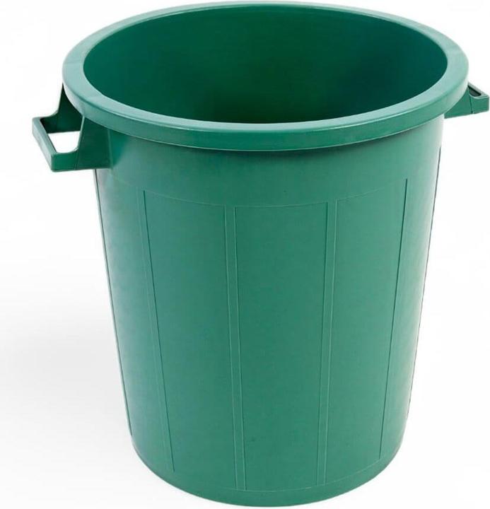 Produktbild Plastime Mülltonne (50 l)