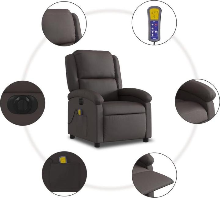 Actual product image VidaXL Jahaim