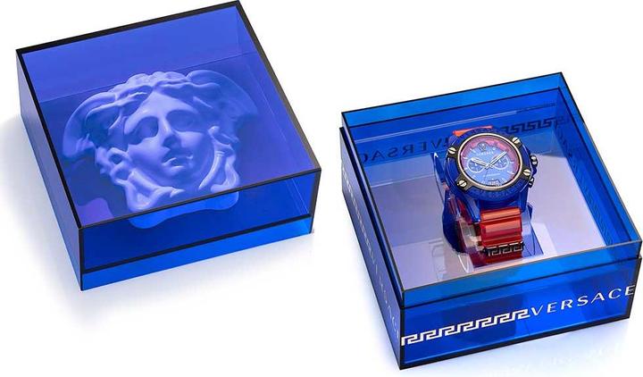 Immagine prodotto Versace VEZ700922 (45 mm)