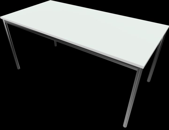 Image du produit Dietiker Table de réunion Atos I (1600 x 800 x 749 mm)
