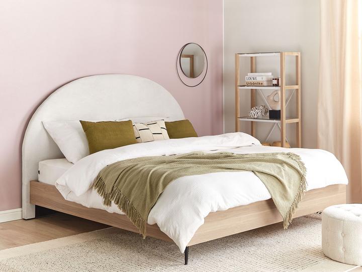 Actual product image Beliani Millay (160 x 200 cm)