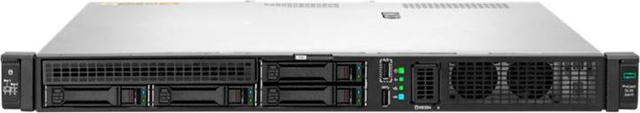 Produktbild HPE ProLiant DL20 Gen11 Intel Xeon E-2434 3.4GHz 4c 1P 32GB-U 2LFF 2x2TB HDD 290W PS EU Server (Intel Xeon E-2434, 32 GB, Rack Server)