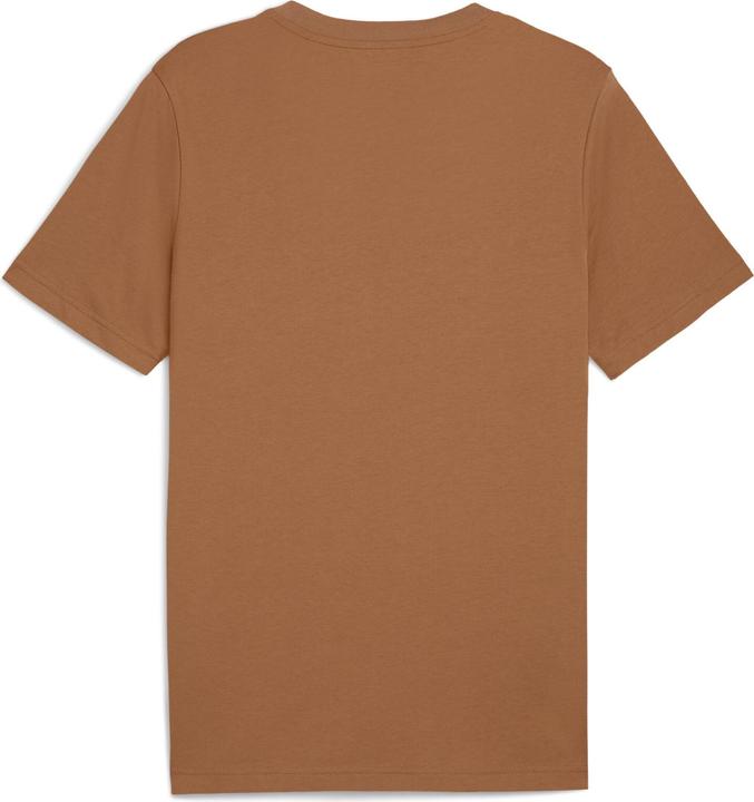 Image du produit Puma ESS 2 COLOR Small No. 1 Logo Tee (M)
