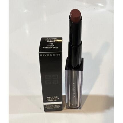 Givenchy Rouge Interdit Vinyl 15 Moka Renversant Lippenstift 3.3g