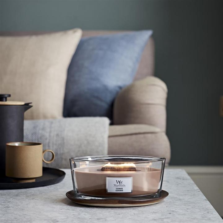 Image du produit WoodWick Cashmere (453.60 g)