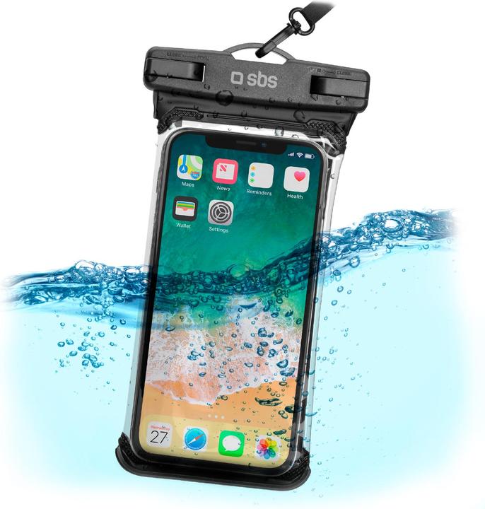 Produktbild SBS Cover Water Floating (Universal)