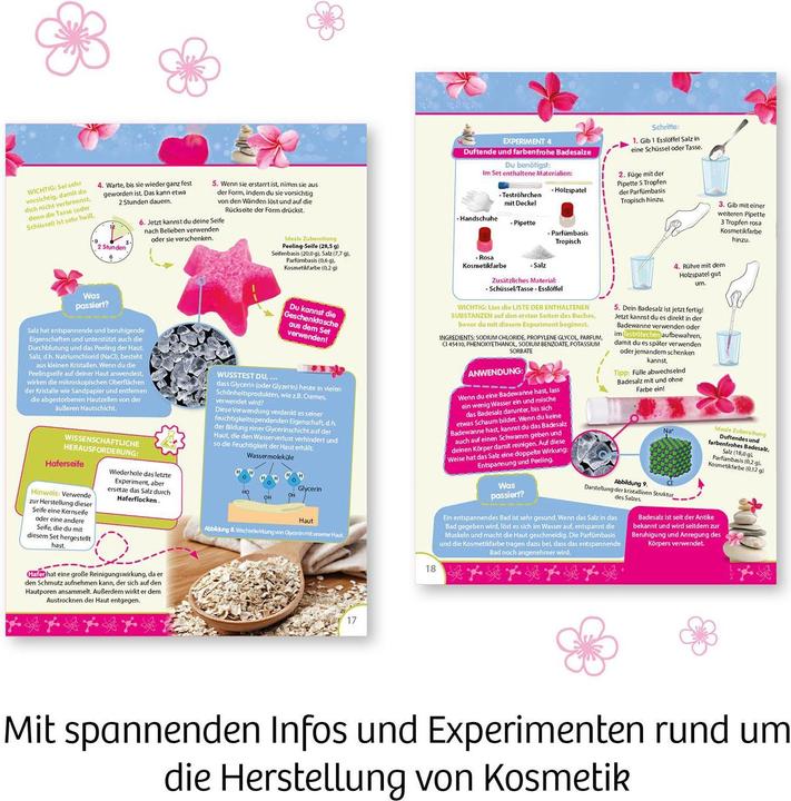 Image du produit Kosmos Kosmetik-Studio
