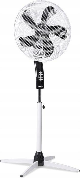 Actual product image Blaupunkt ASF501 Pedestal fan (40 dB)