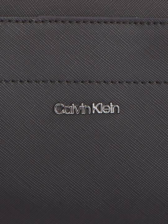 Produktbild Calvin Klein Business Shoulder Bag saffiano