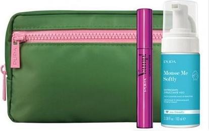 Produktbild Pupa Milano Vamp Geschenk-Set! Lash Extender - Perfekt für die Verschönerung deiner Wimpern