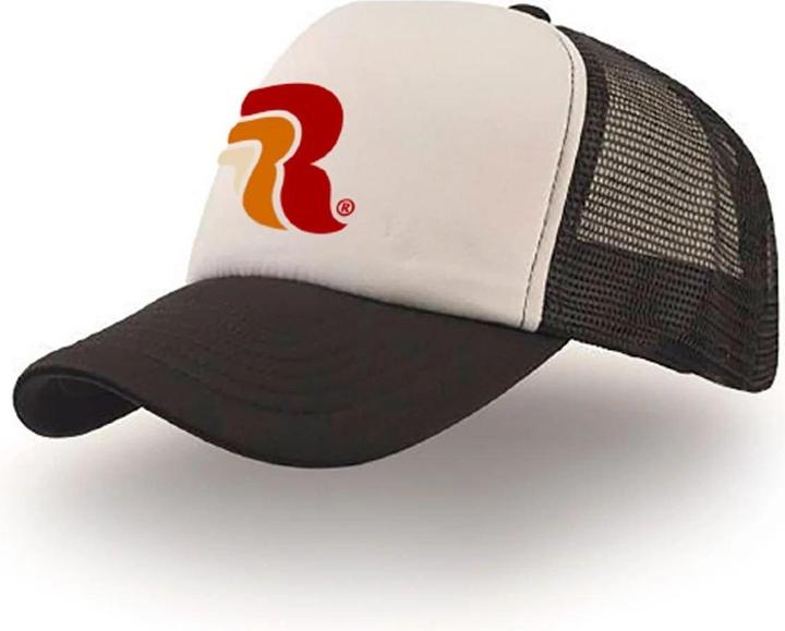 Riding Culture RC Logo Trucker (One Size)