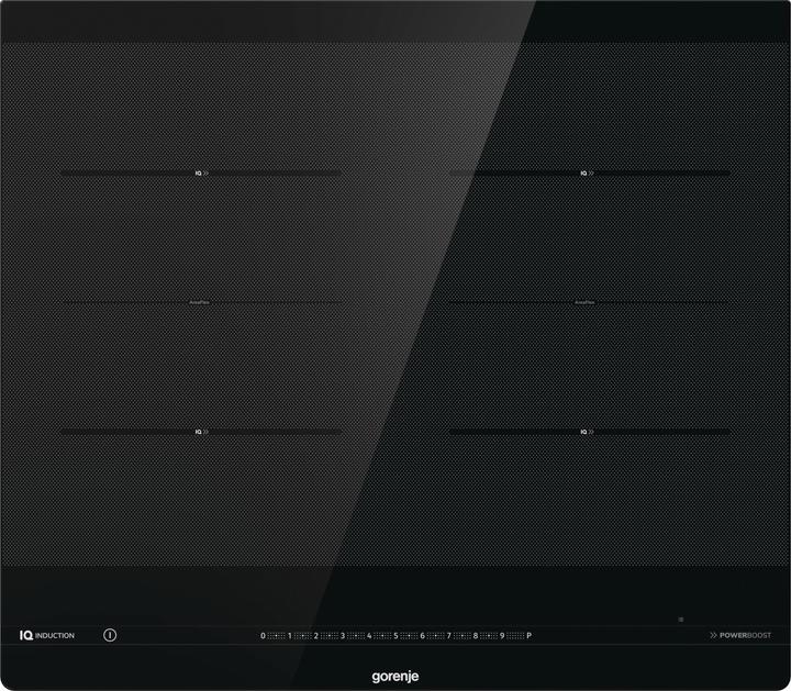 Produktbild Gorenje IS646BG