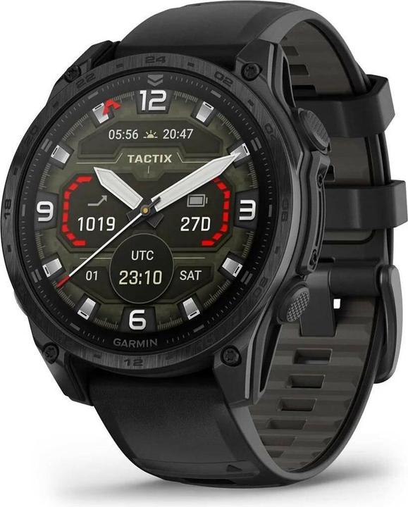 Garmin Tactix 8 (51 mm)