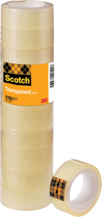 Image du produit Scotch Klebeband 508 (15 mm)