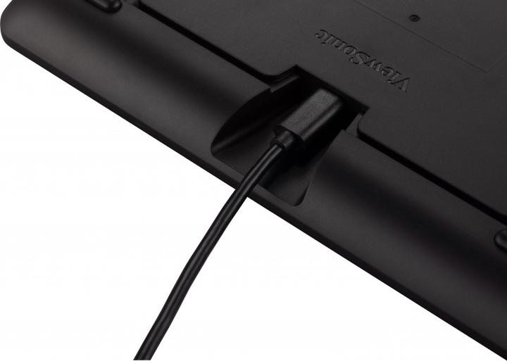Actual product image Viewsonic Tavoletta Viewboard Pen Display 7" Digital Writing Pad Tavoletta Grafi (7", 5080 lpi)
