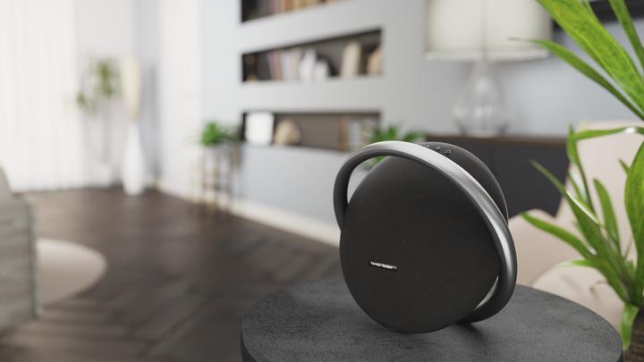 Produktbild Harman/Kardon Onyx Studio 7 (8 h, Akkubetrieb, Netzbetrieb)