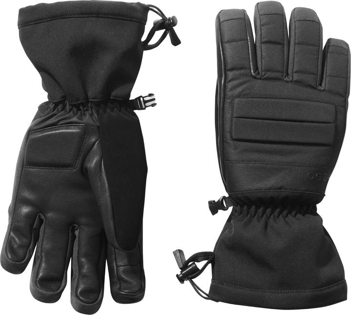 Produktbild TOG24 Skihandschuhe Conquer LederHandfläche (L)